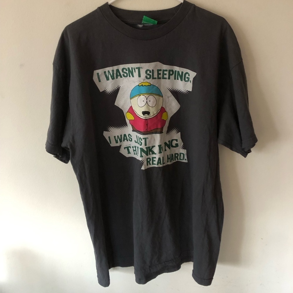 Vintage South Park Tee